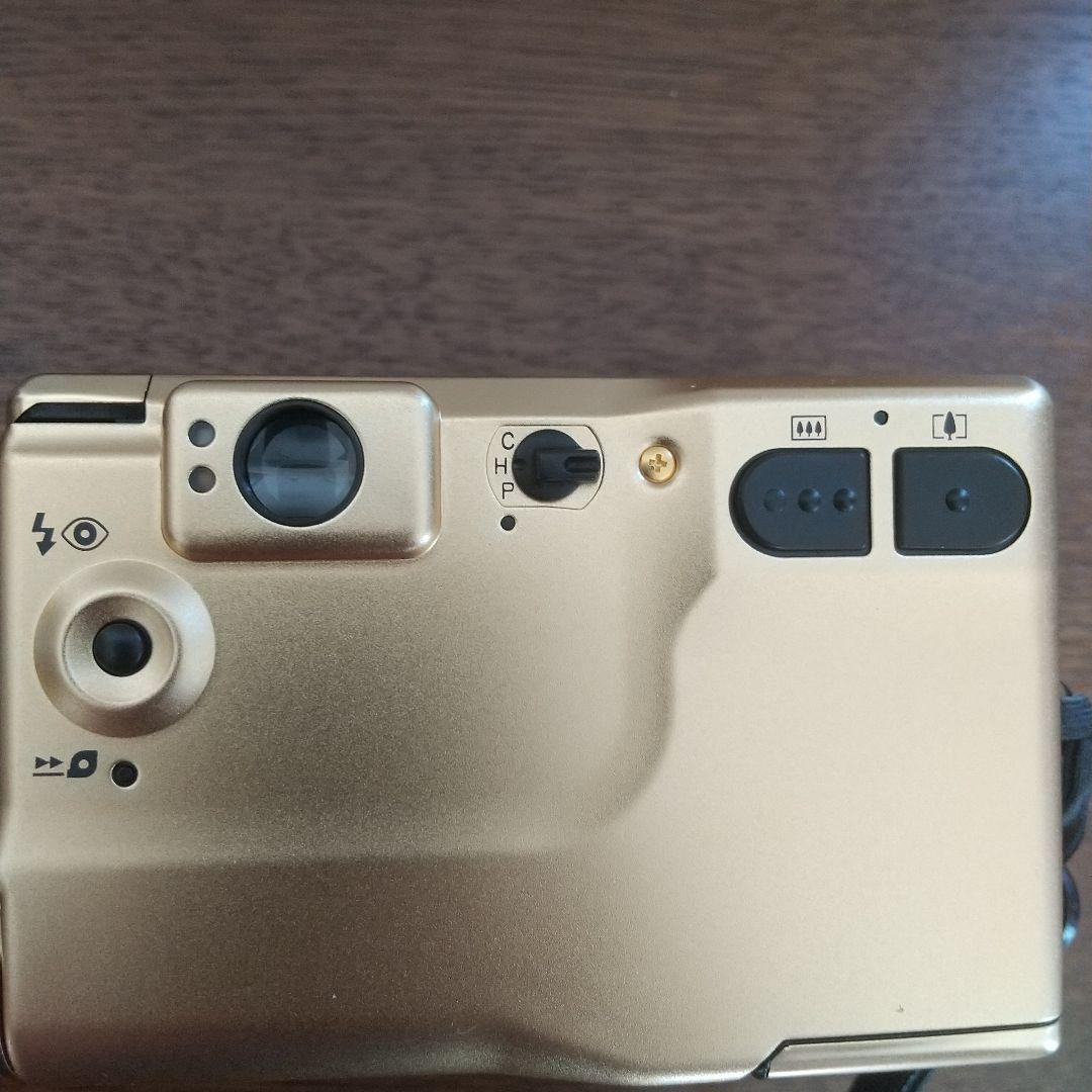 【限定品】Canon IX240 IXY limited