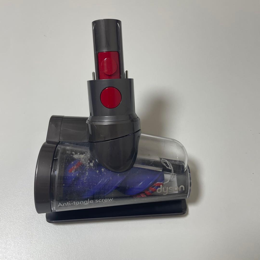 DYSON ハンディ掃除機　Micro Focus Clean HH17