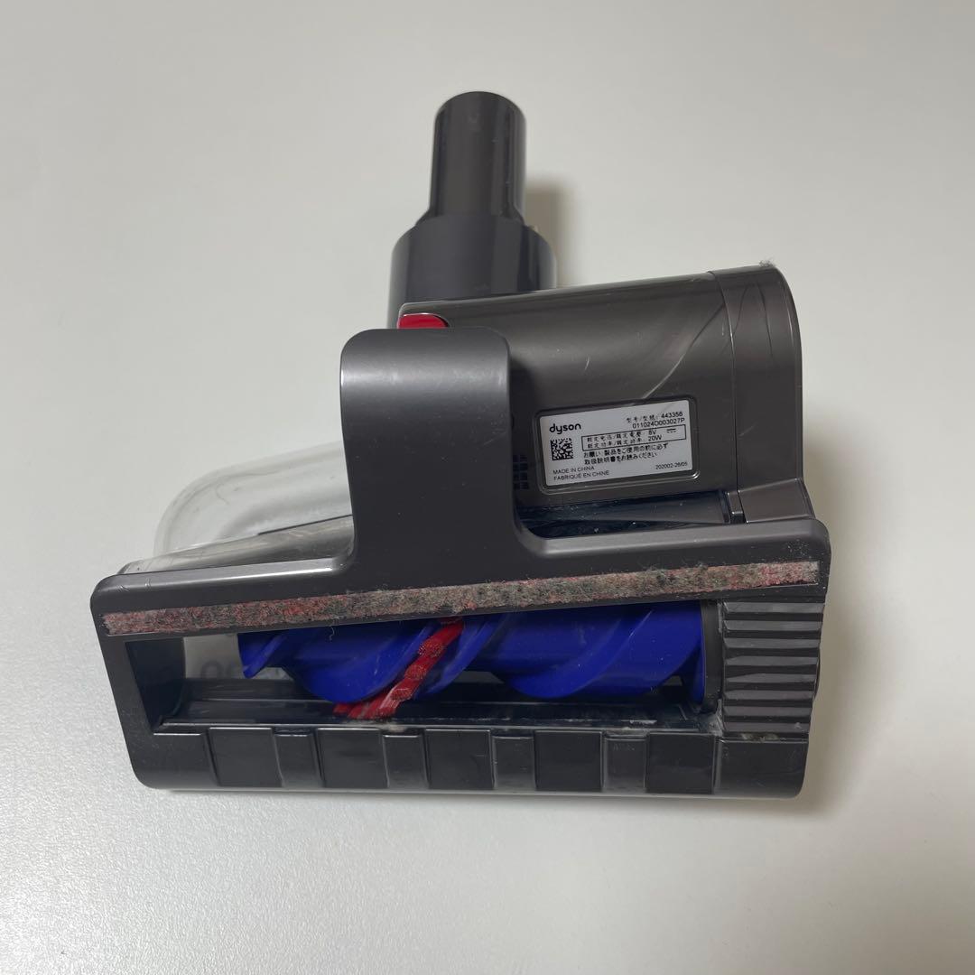 DYSON ハンディ掃除機　Micro Focus Clean HH17