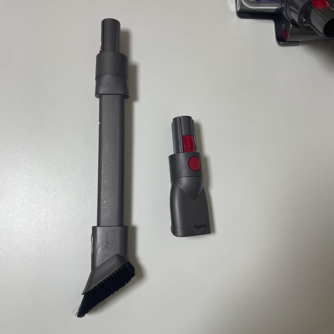 DYSON ハンディ掃除機　Micro Focus Clean HH17