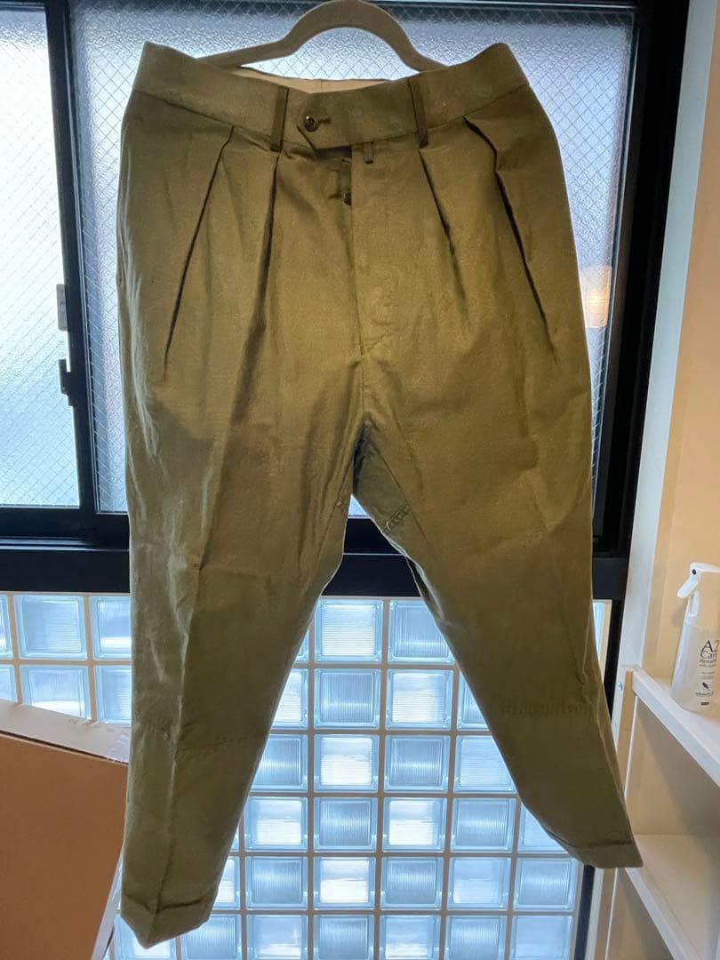 neat usテントクロス