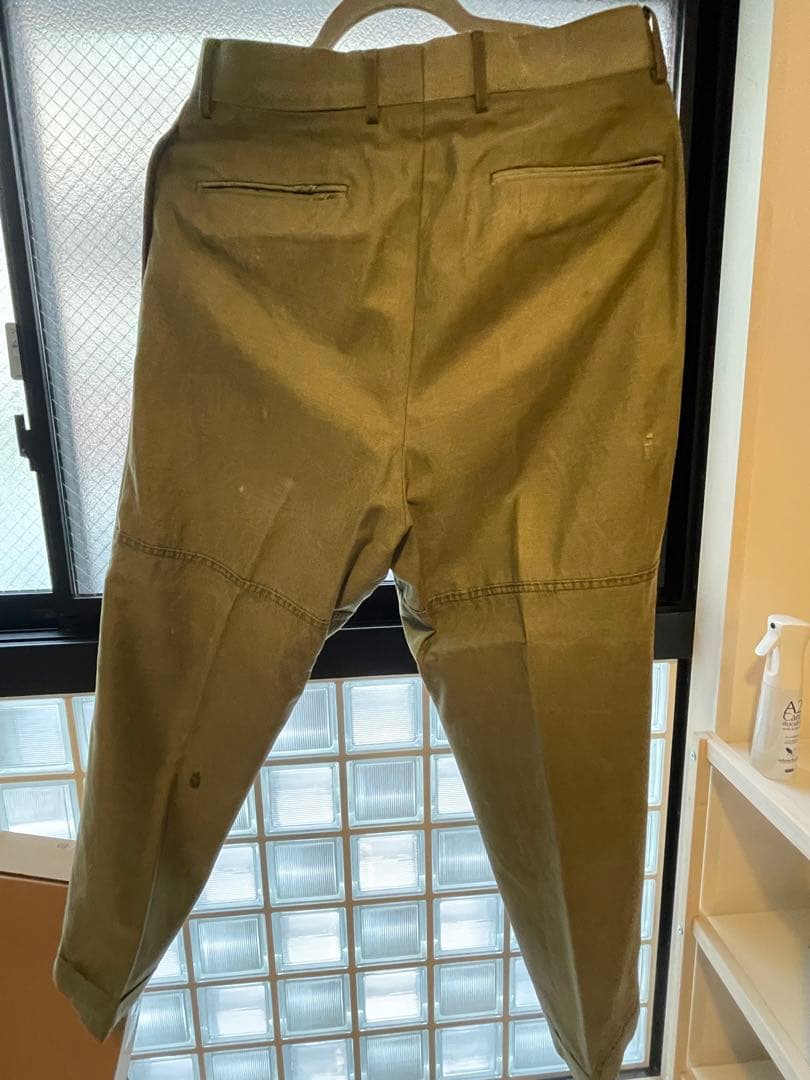 neat usテントクロス