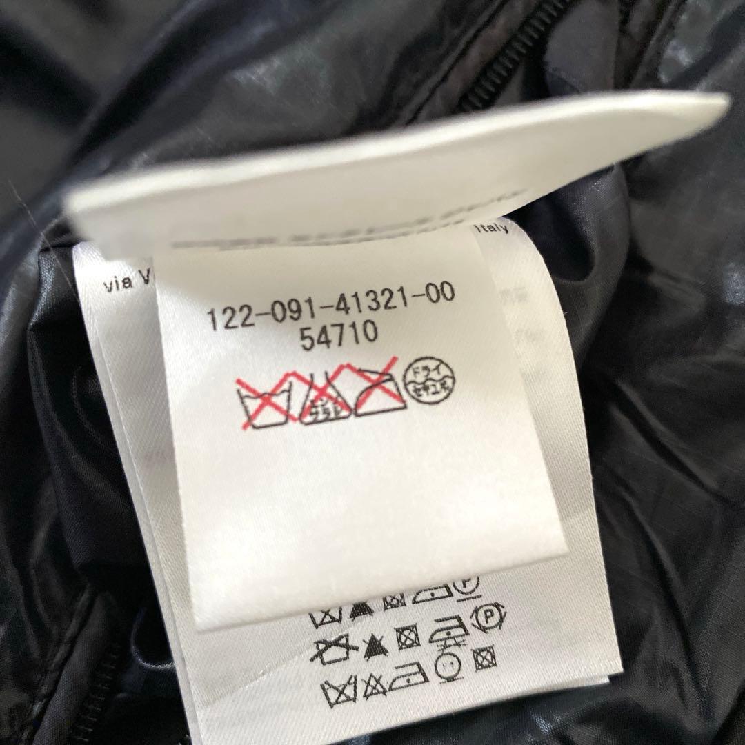 ★送料無料★✨MONCLER　FEDOR GIUBBOTTO フランス国旗