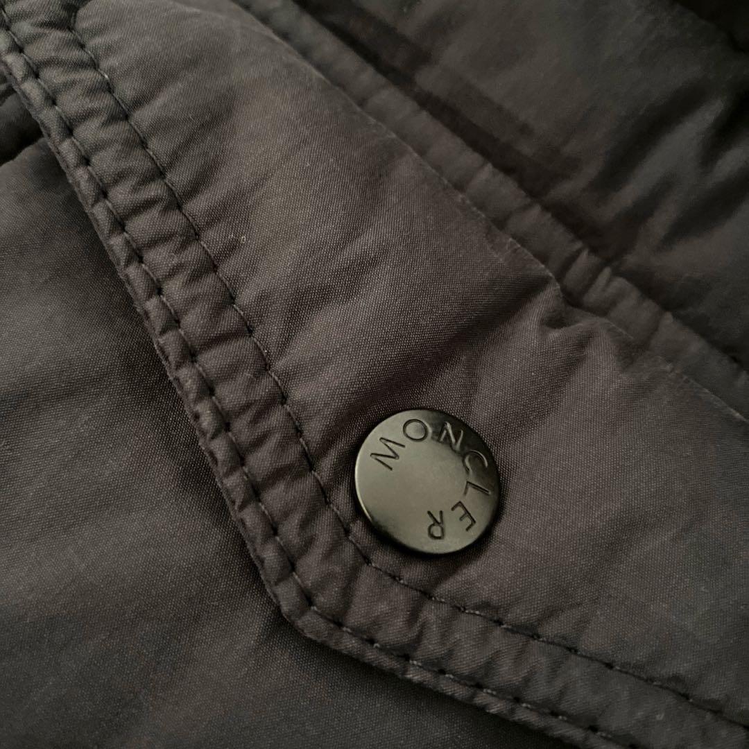 ★送料無料★✨MONCLER　FEDOR GIUBBOTTO フランス国旗