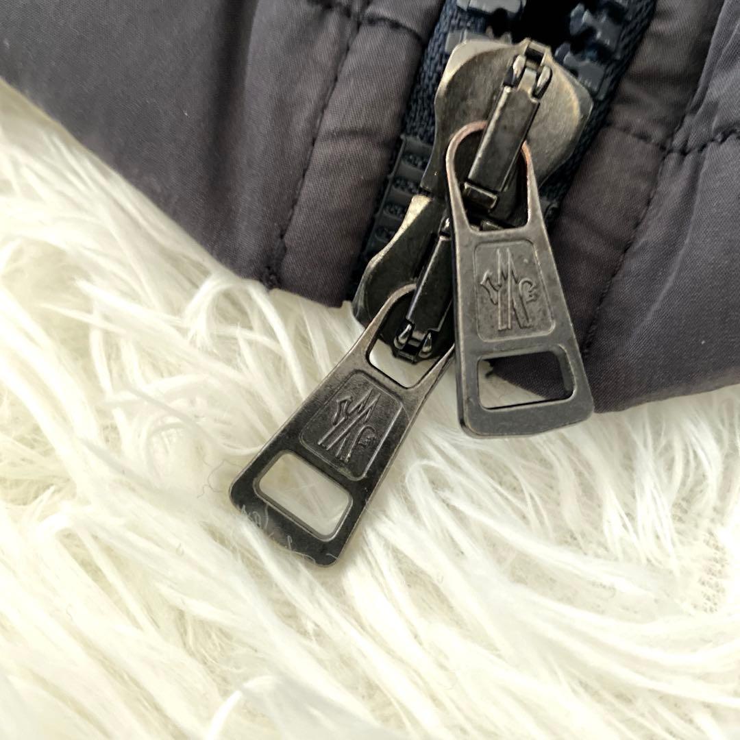 ★送料無料★✨MONCLER　FEDOR GIUBBOTTO フランス国旗