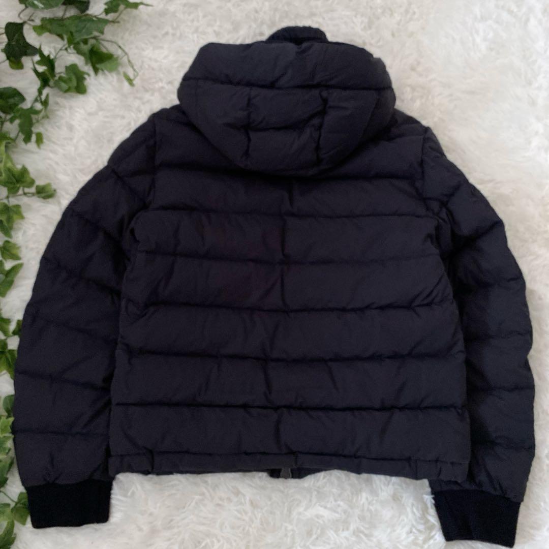 ★送料無料★✨MONCLER　FEDOR GIUBBOTTO フランス国旗