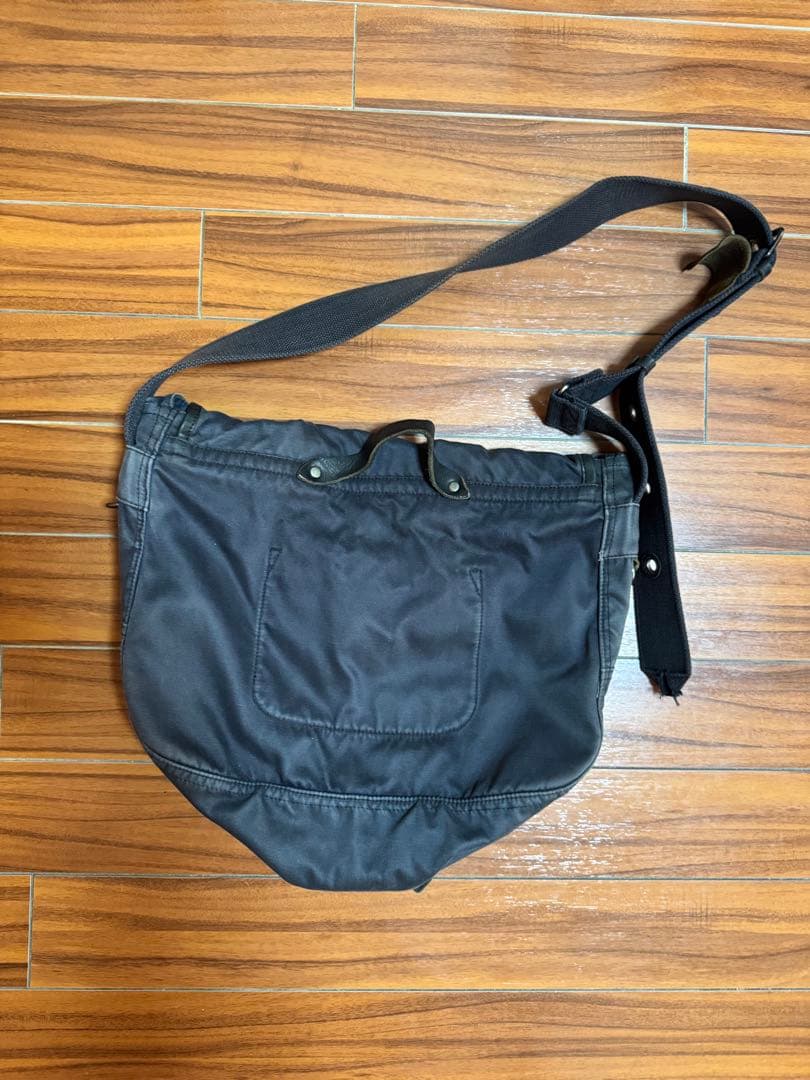 DOUBLE RL SUPPLY CO. ショルダーバッグ