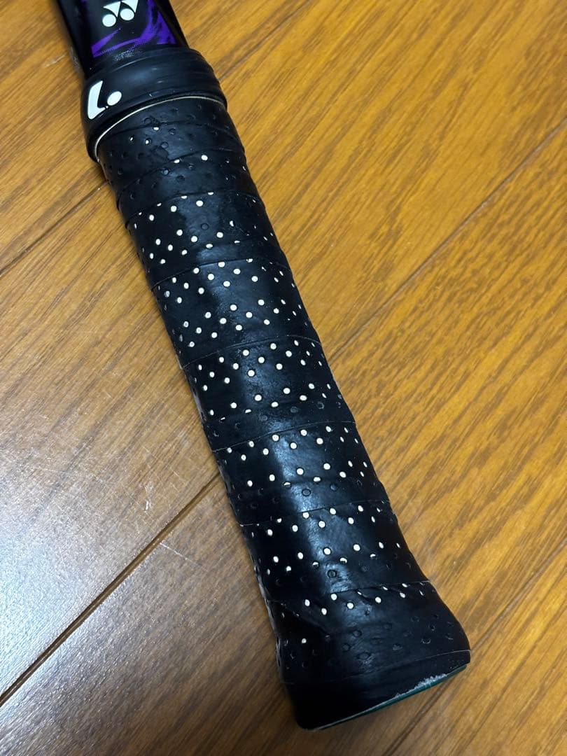 ゴ*チ様 GEOBREAK（ジオブレイク）80G / YONEX / ソフトテニ