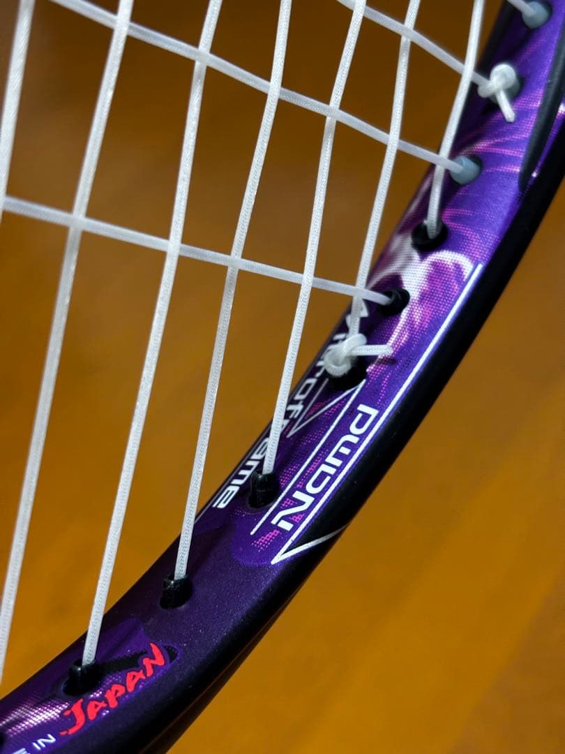 ゴ*チ様 GEOBREAK（ジオブレイク）80G / YONEX / ソフトテニ