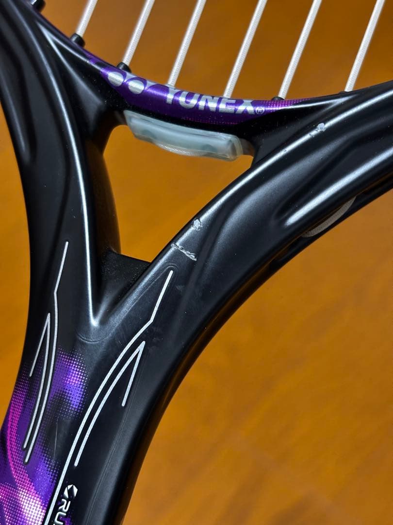 ゴ*チ様 GEOBREAK（ジオブレイク）80G / YONEX / ソフトテニ