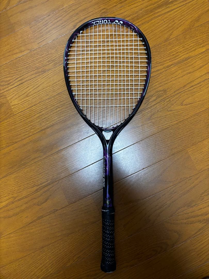 ゴ*チ様 GEOBREAK（ジオブレイク）80G / YONEX / ソフトテニ