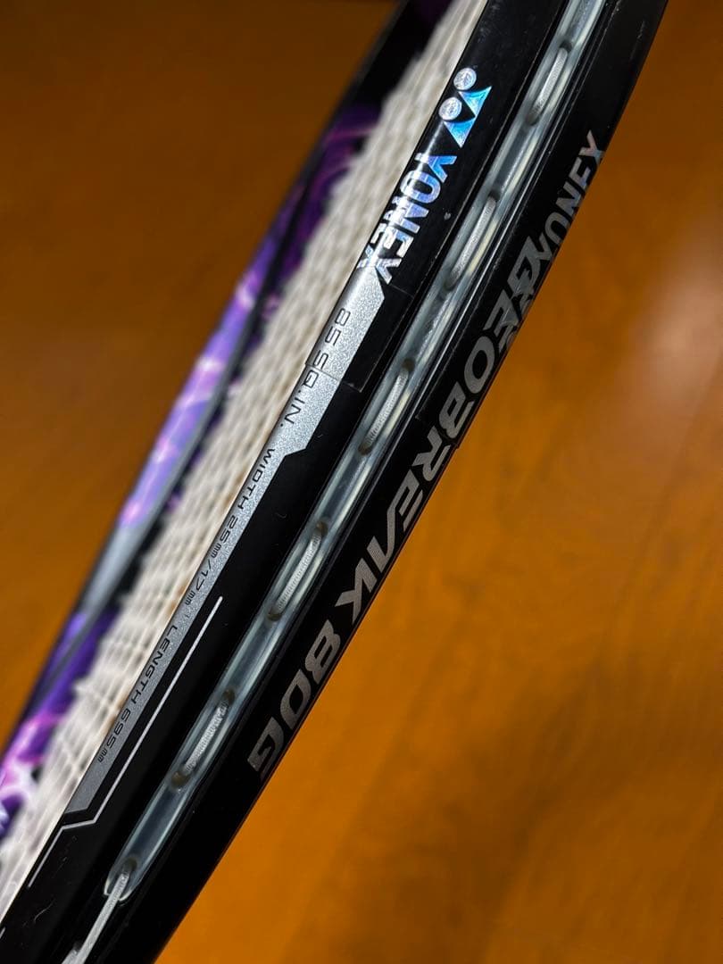 ゴ*チ様 GEOBREAK（ジオブレイク）80G / YONEX / ソフトテニ