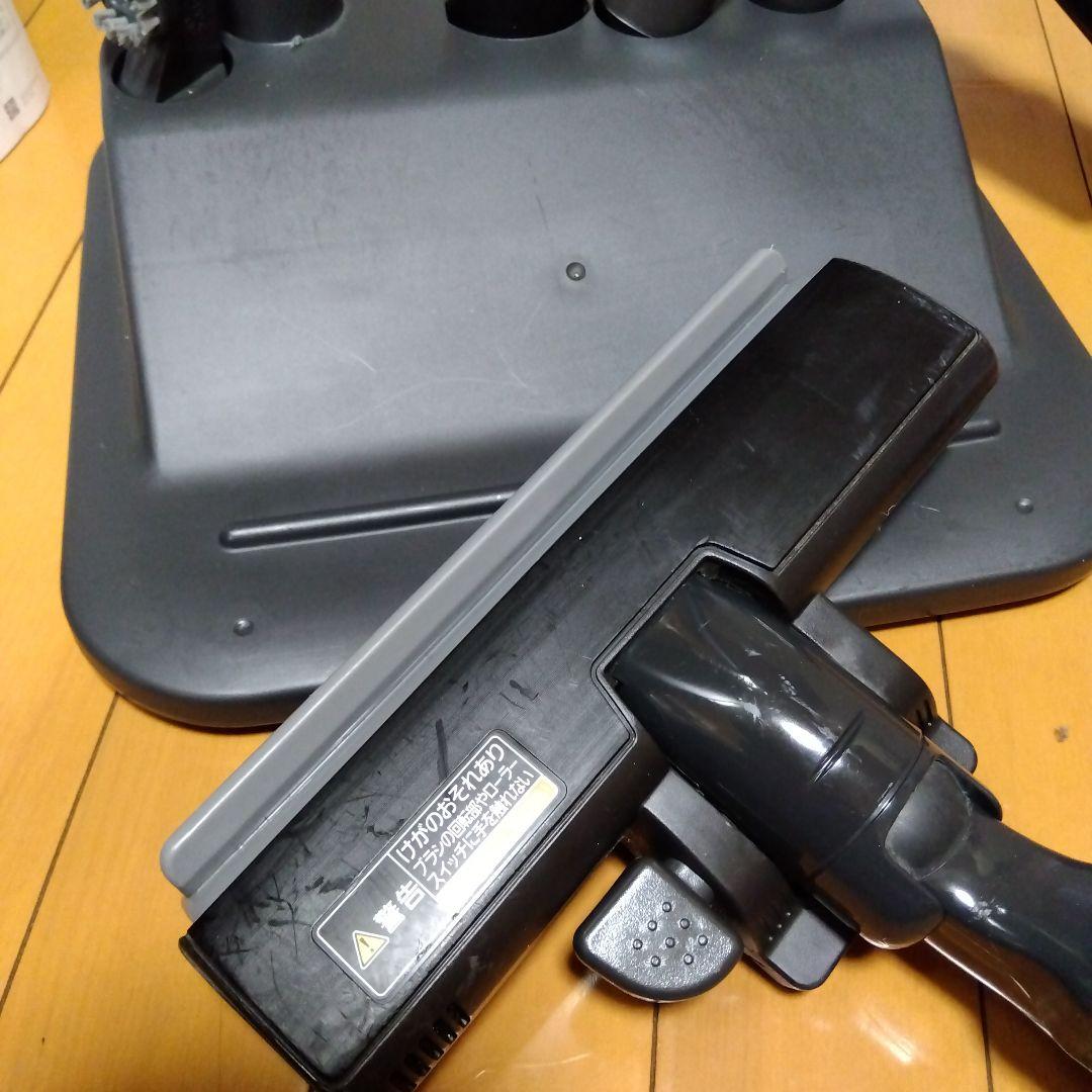 Panasonic スティッククリーナー MC-SBU830J 本体