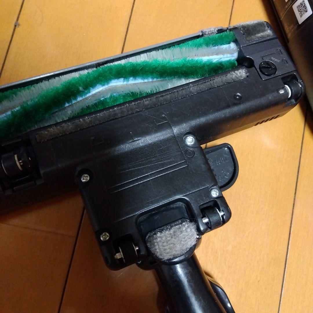 Panasonic スティッククリーナー MC-SBU830J 本体