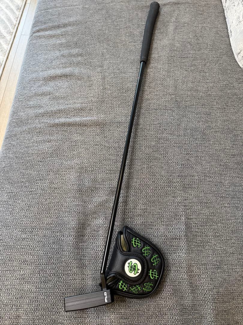 PING PLD PRIME TYNE 4 パター 33インチ