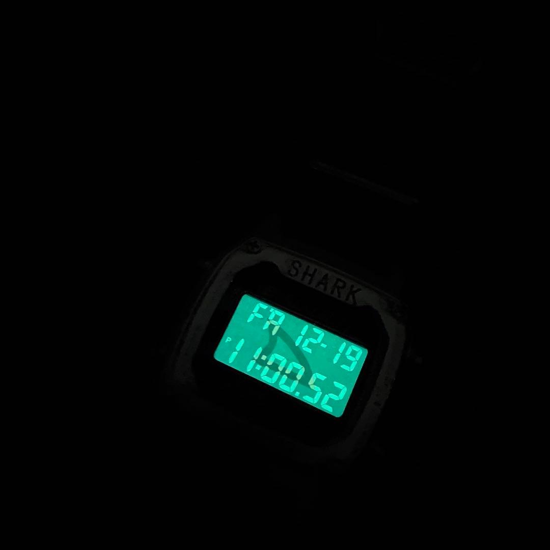 SHARK シャーク　BILLET ビレット　フリースタイル　レア