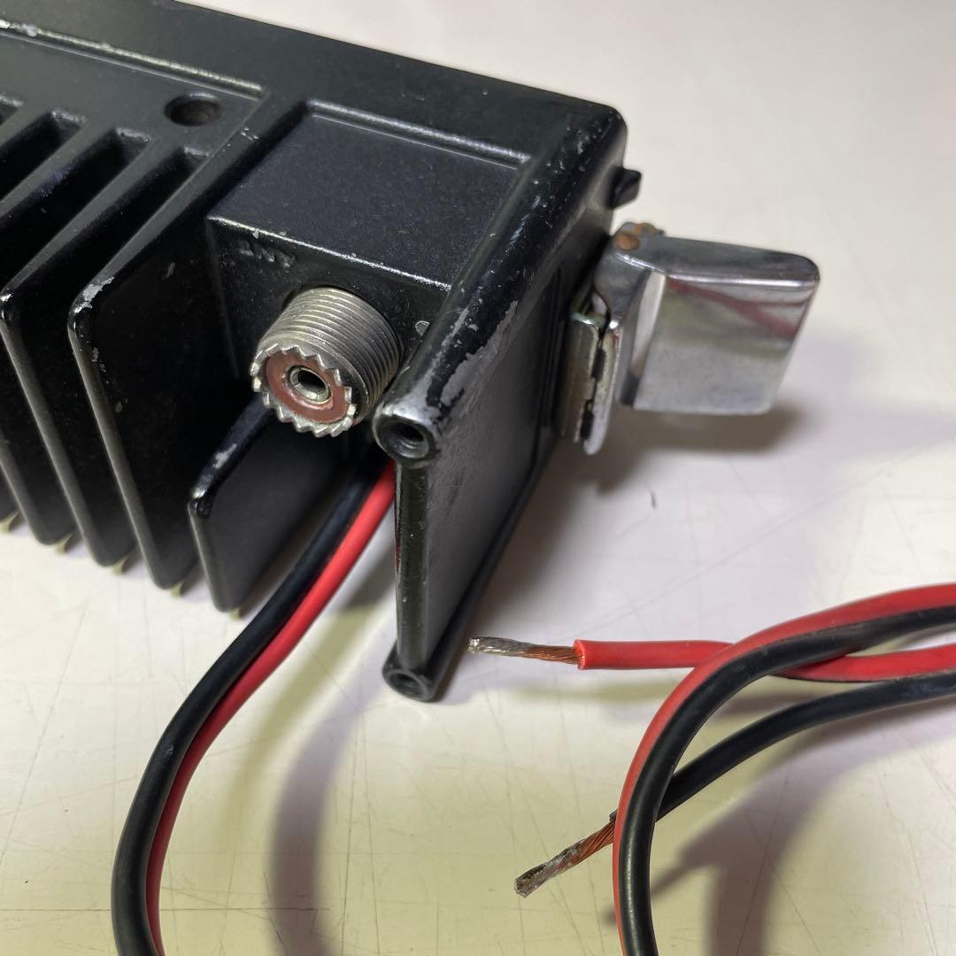 YAESU FT-690mk2 50MHzトランシーバー