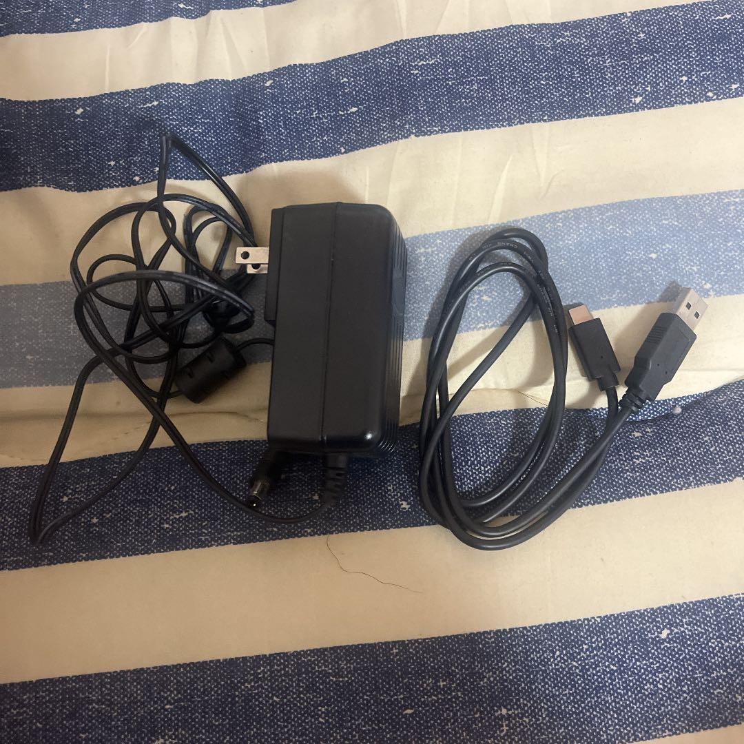 FOCUSRITE CLARETT 2PRE フォーカスライトインターフェース