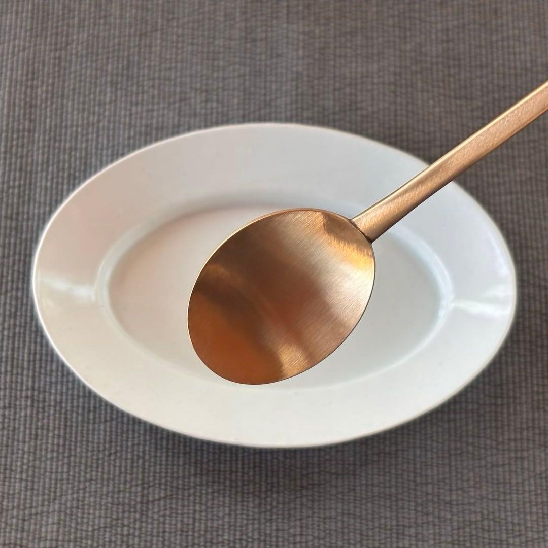 ササピーさま　おまとめ購入商品ページ アンティークスッカラ 5本セット