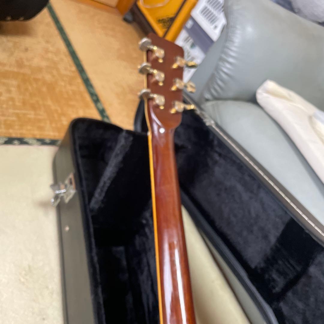 Aria W-30 アコースティックギター