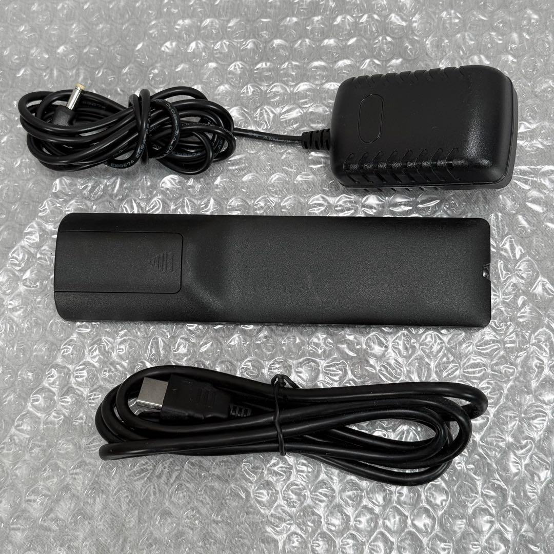 高画質 ポータブル EVP-203 ブルーレイ DVD プレーヤー 極上動作品