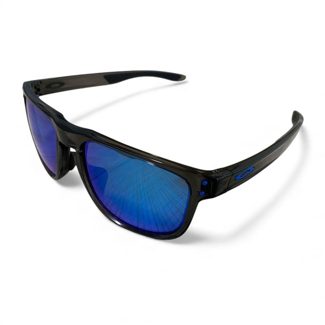 【美品】OAKLEY オークリー HOLBROOK サングラス OO9379