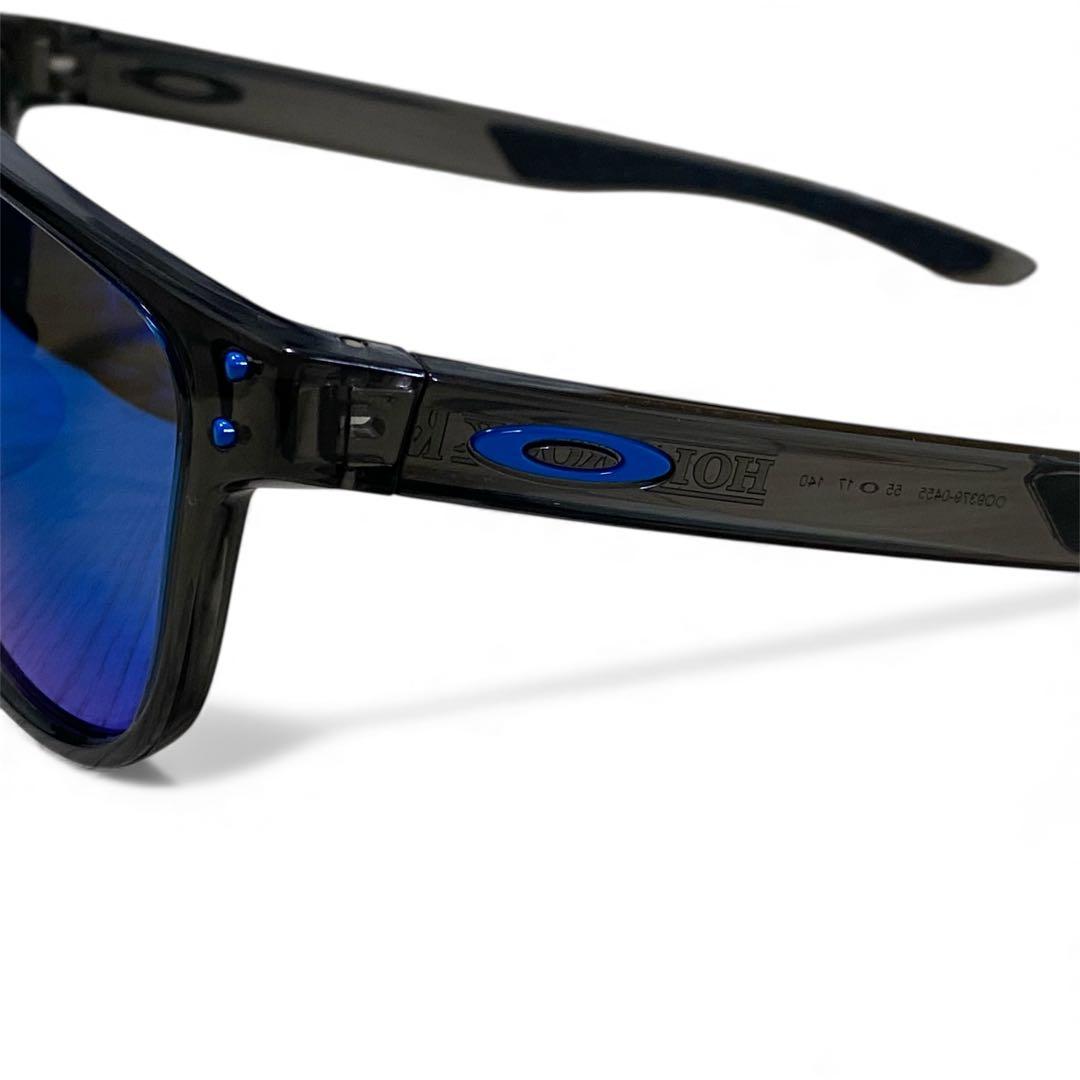 【美品】OAKLEY オークリー HOLBROOK サングラス OO9379