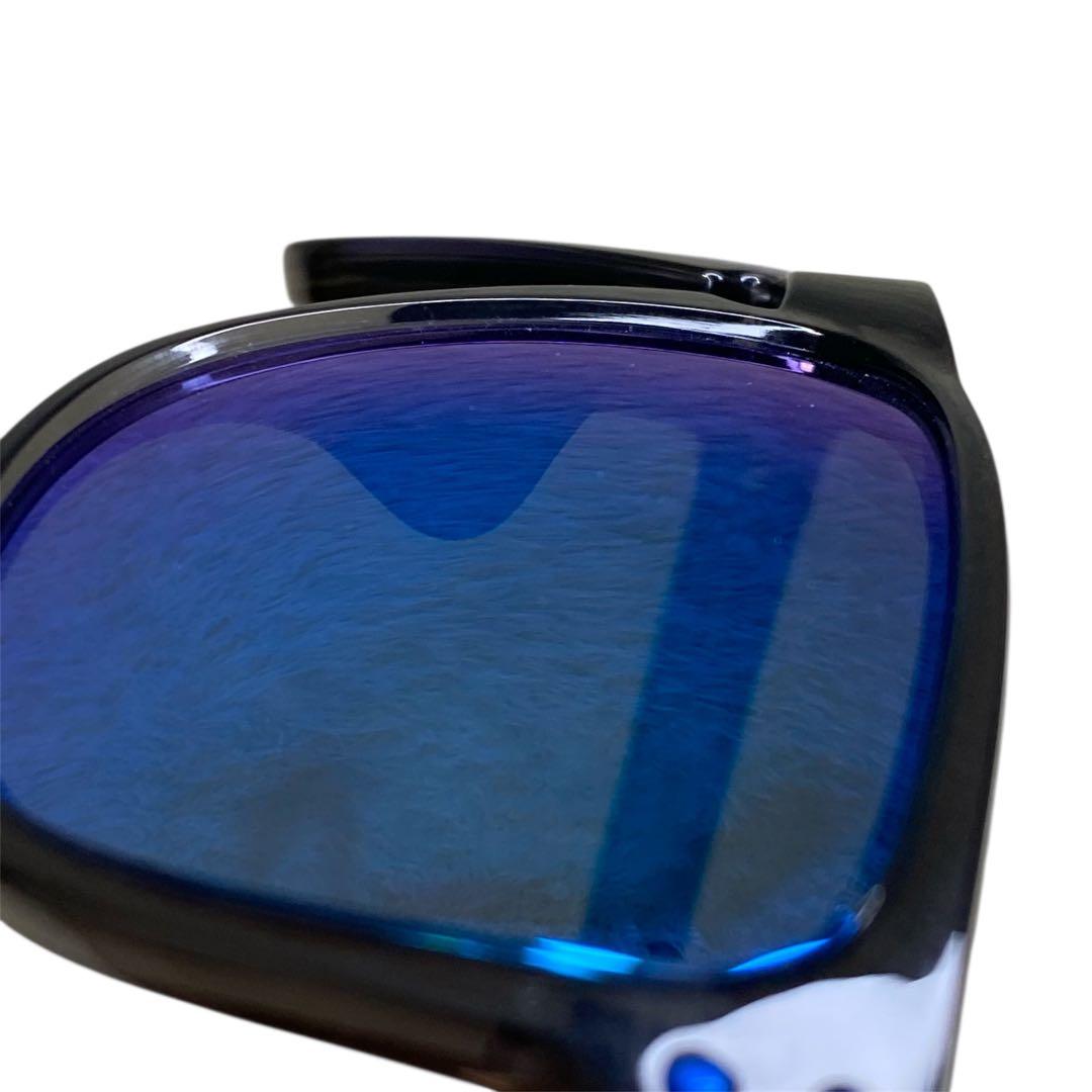 【美品】OAKLEY オークリー HOLBROOK サングラス OO9379