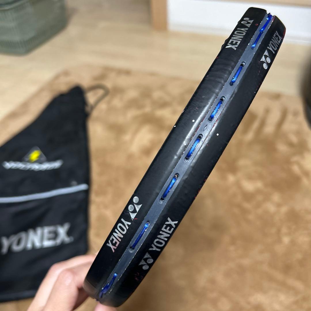 YONEX VOLTRAGE7v テニスラケット