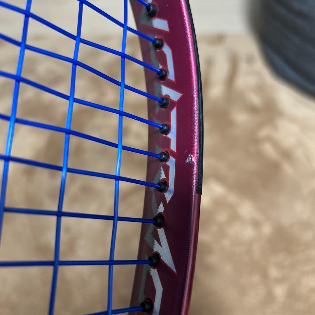 YONEX VOLTRAGE7v テニスラケット