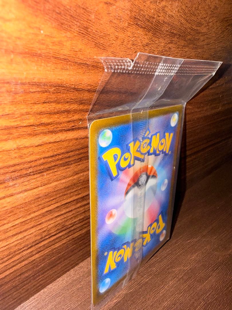 ポケモンカードゲーム TOMO