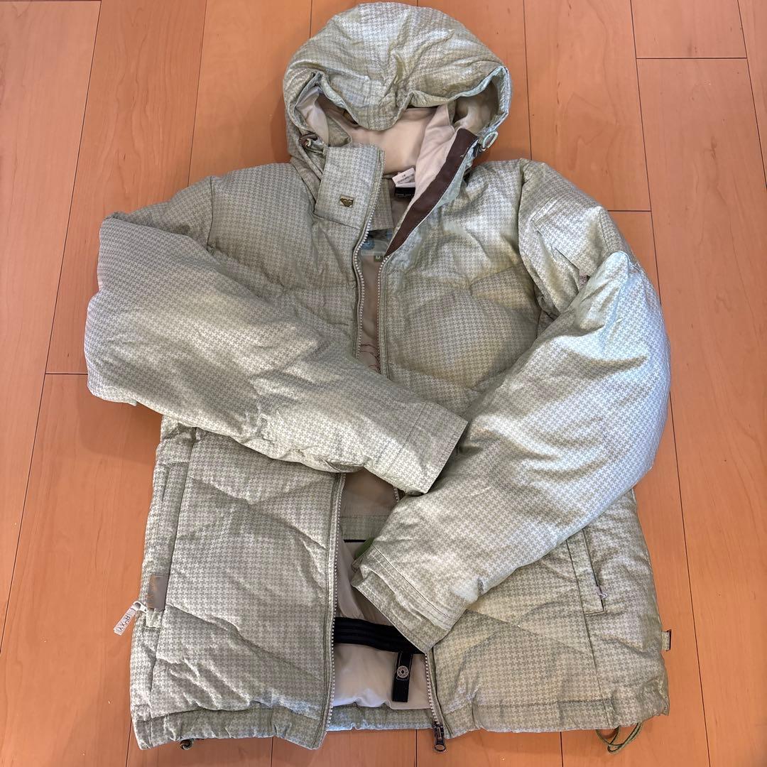 ロキシー　スノーボードウェア