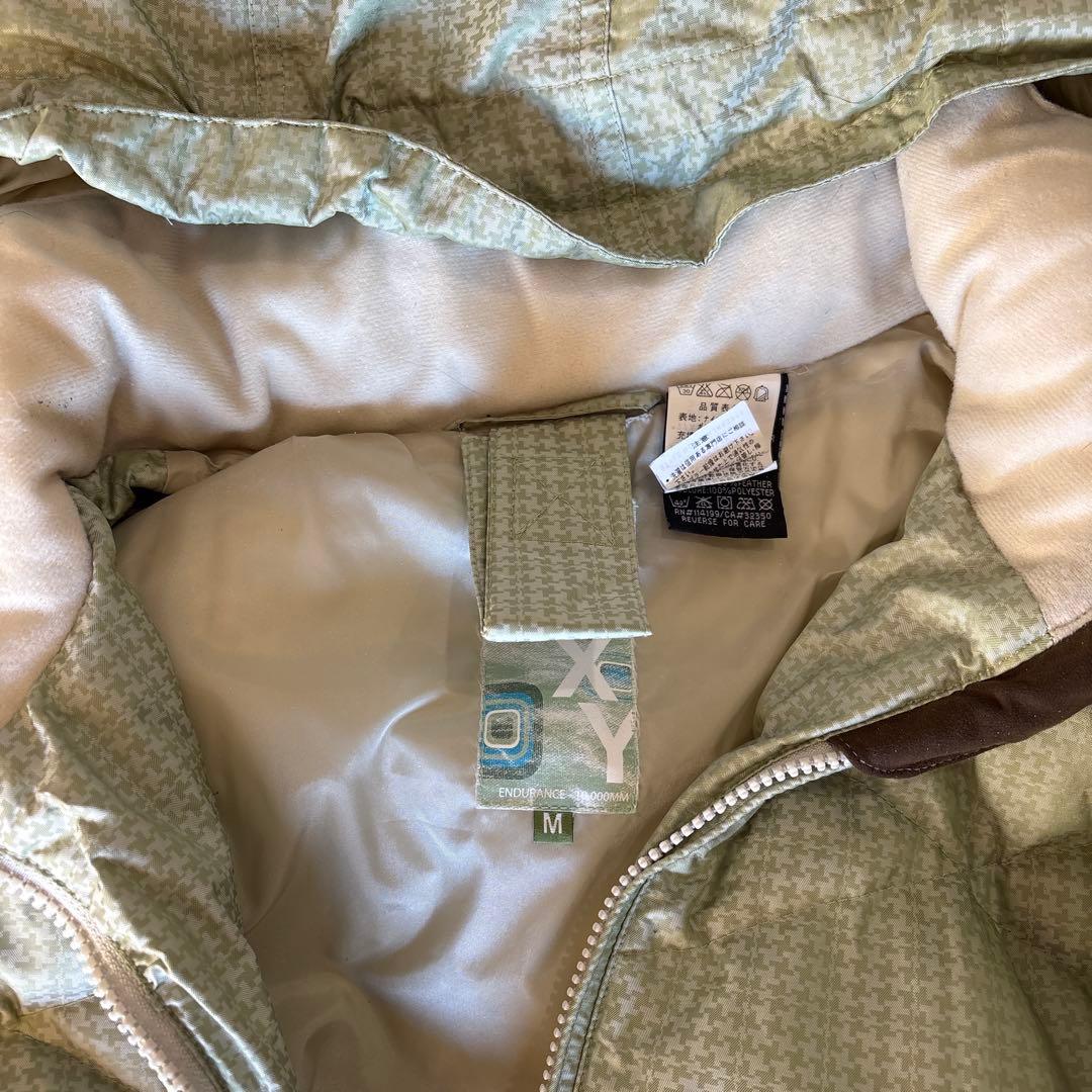 ロキシー　スノーボードウェア