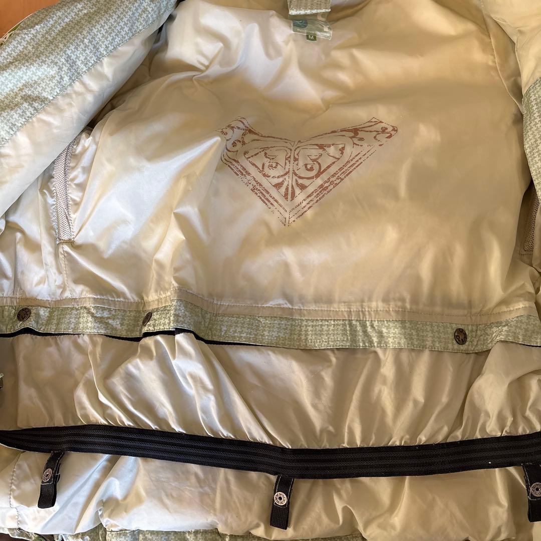 ロキシー　スノーボードウェア