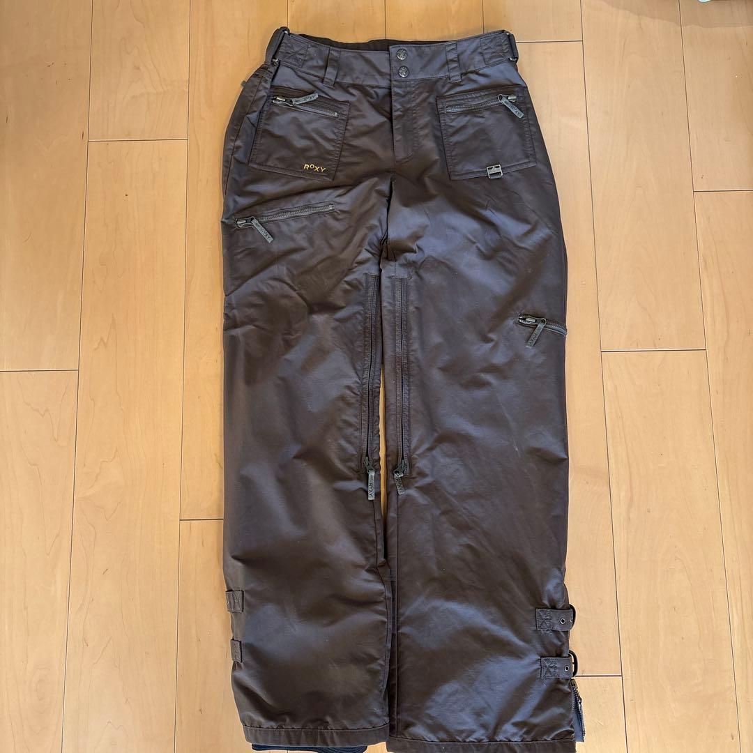 ロキシー　スノーボードウェア