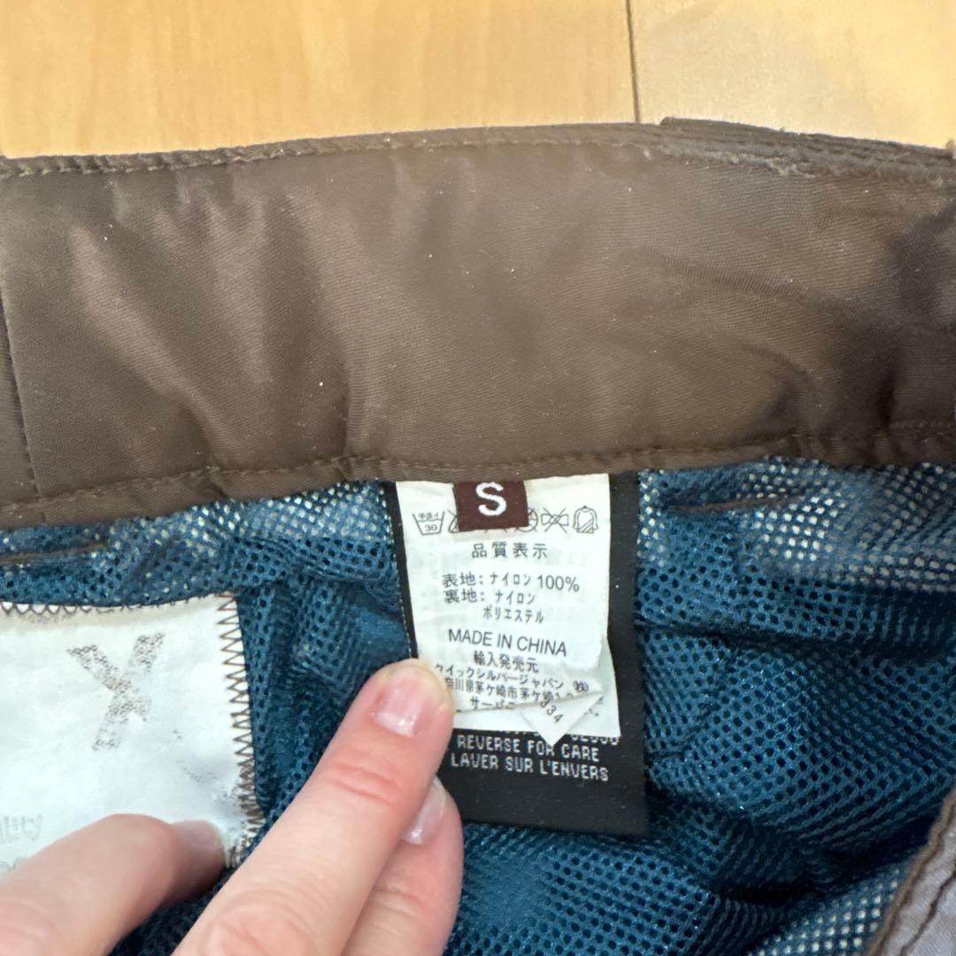 ロキシー　スノーボードウェア