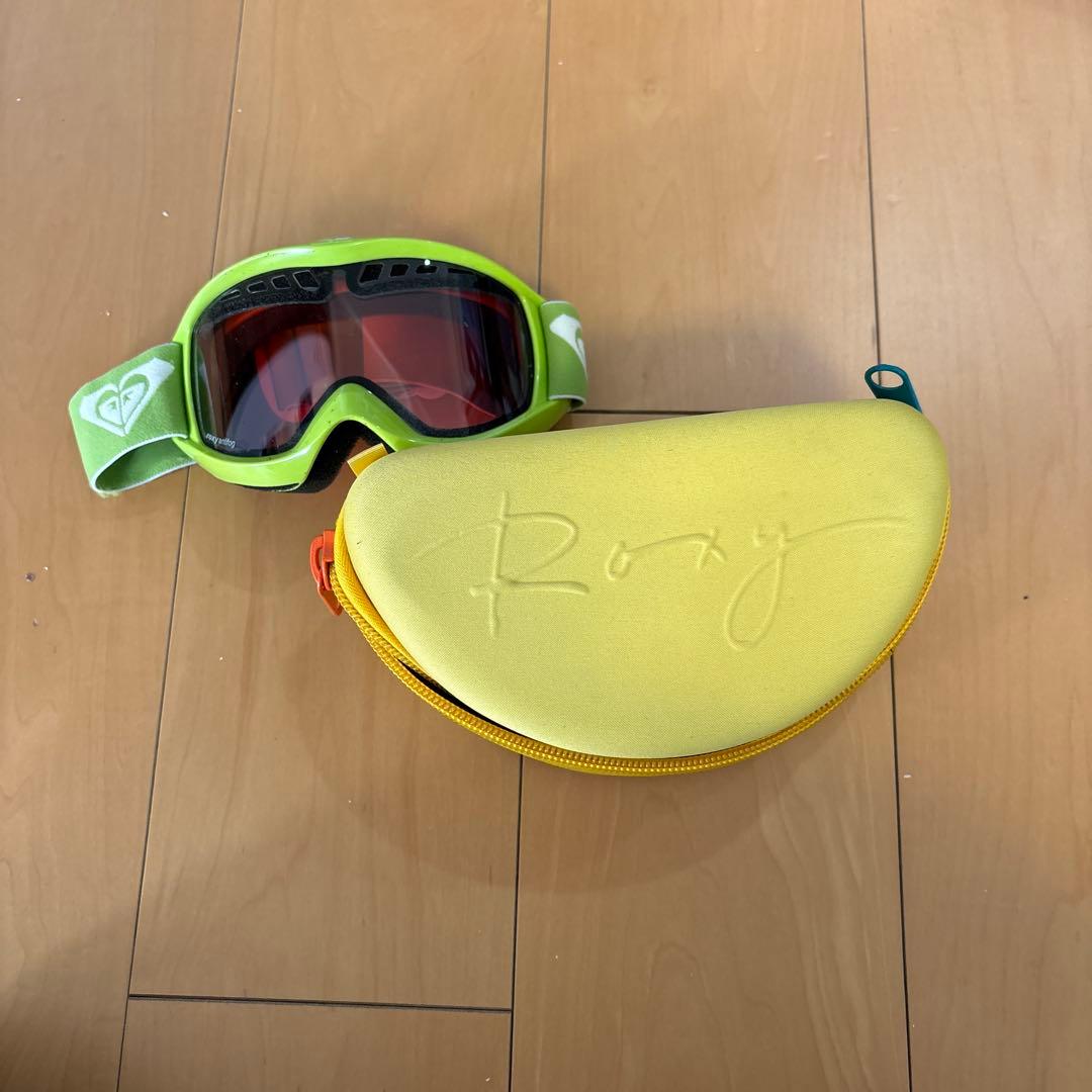 ロキシー　スノーボードウェア