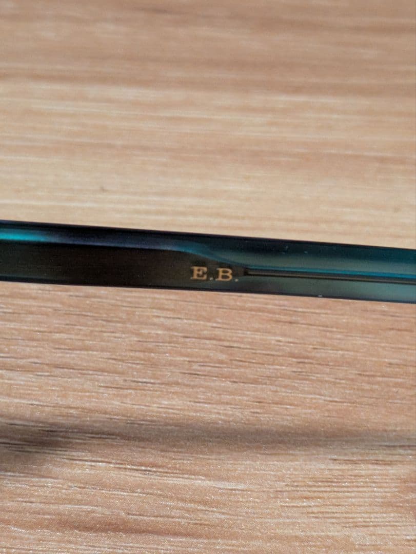 小物 BuddyOptical E.B.