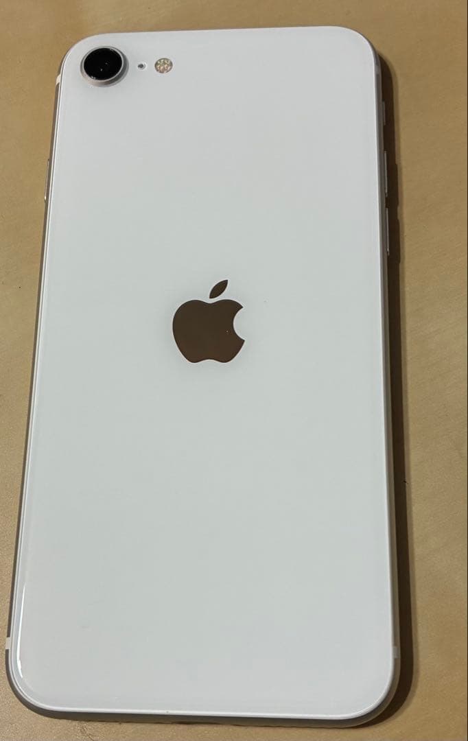 Apple iPhone SE （第2世代）本体