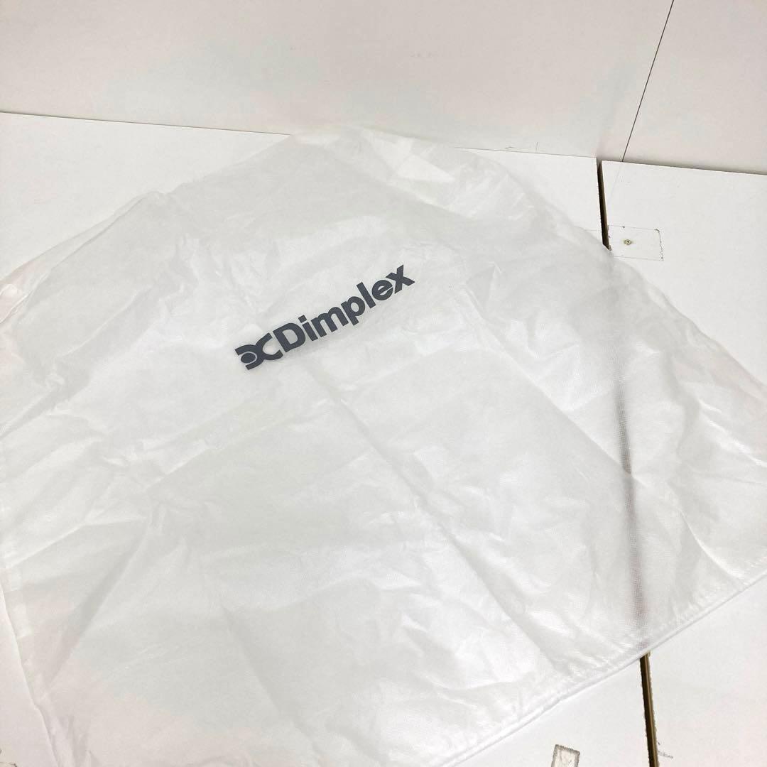 105-F Dimplex オイルフリーヒーター B05 ECR12E