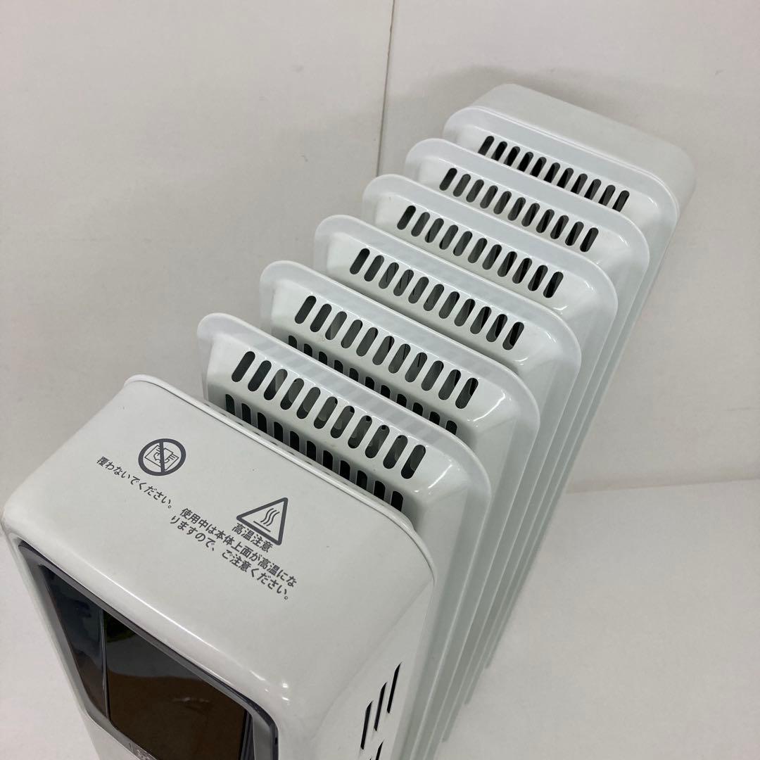 105-F Dimplex オイルフリーヒーター B05 ECR12E