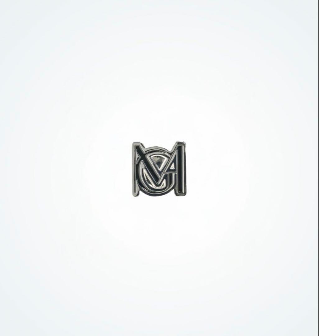 新品未開封　ミセス　 NEW ERA 9THIRTY MGA CAP ピンズ付