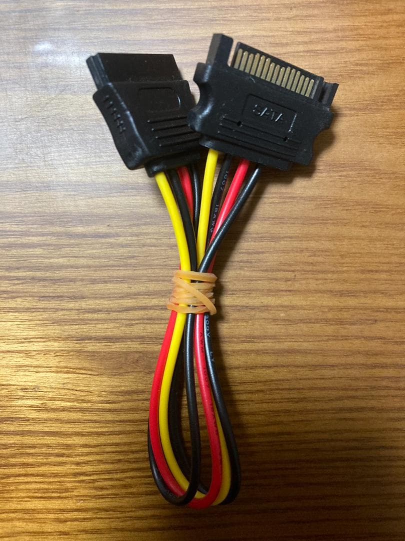 内蔵型ハードディスクドライブ Hitachi/HGST HUH721008ALE600 3.5 HDD 8TB