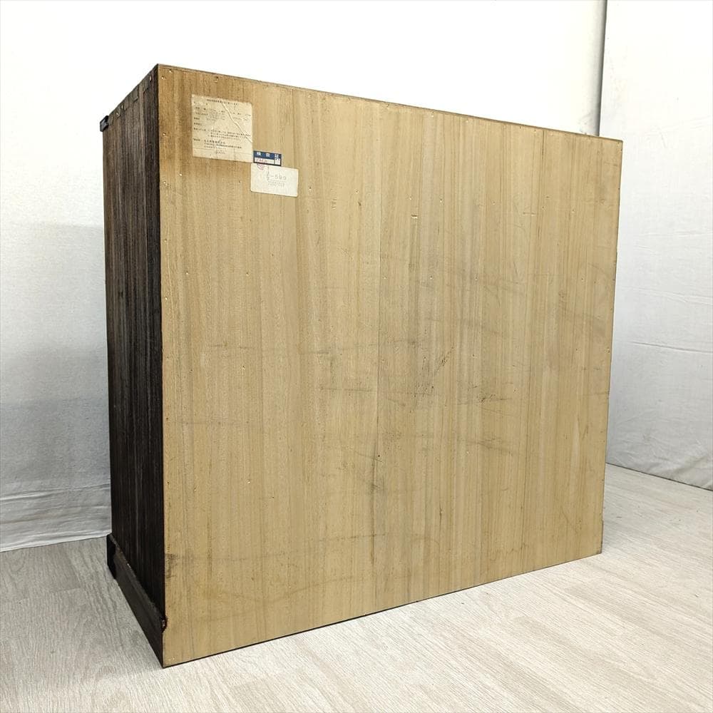 丸石商事　焼桐　桐　整理箪笥　箪笥　着物箪笥　和箪笥　タンス　たんす　引き出し