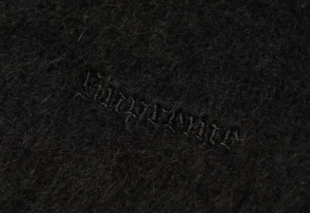 Supreme シュプリーム Brushed Mohair Sweater