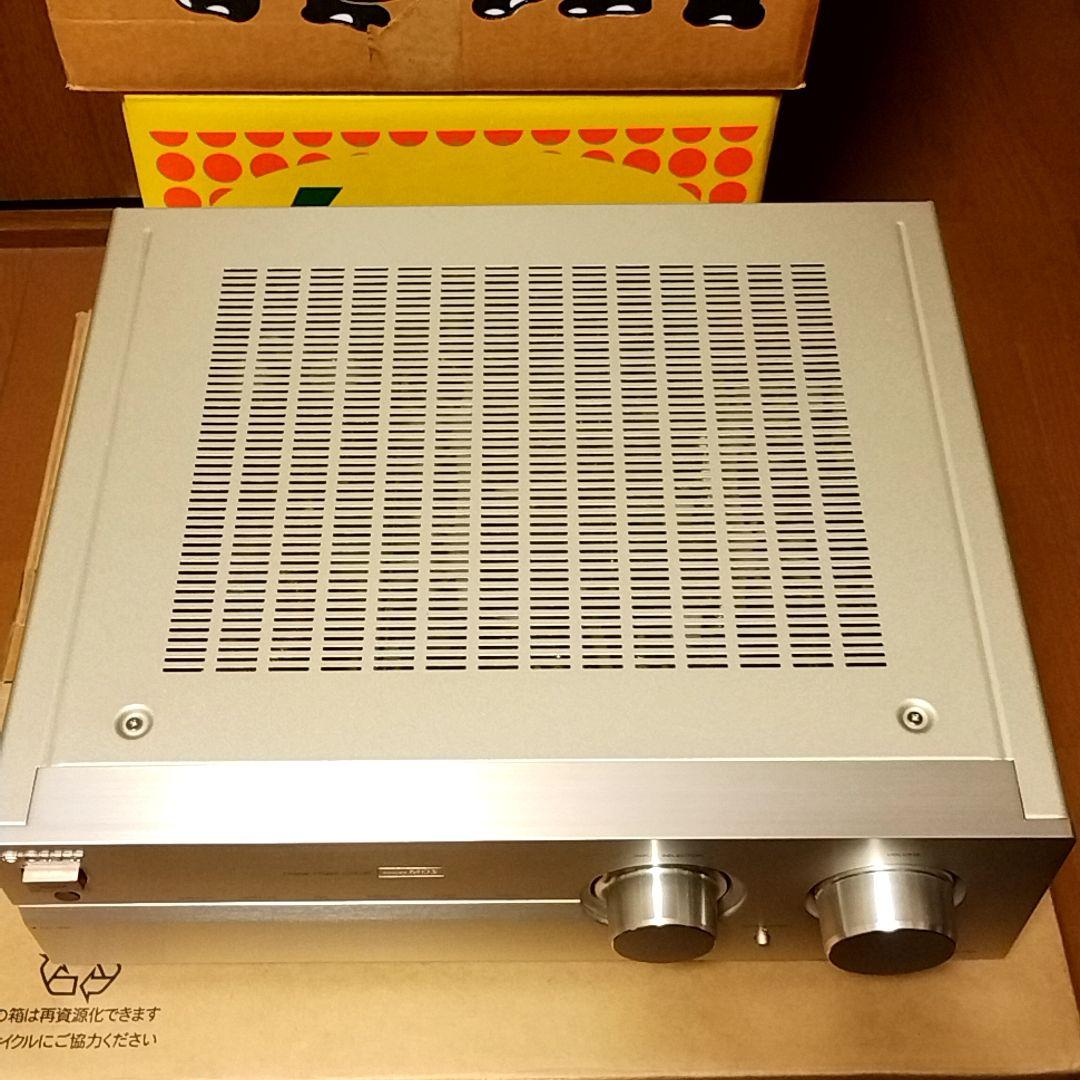 SONY TA-FB9 インテグレートステレオアンプ ジャンク