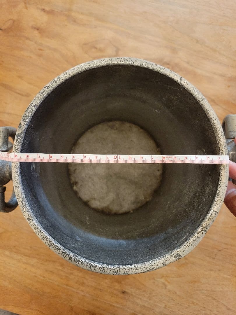 シャンパンクーラー ワインクーラー アンティーク ヴィンテージ