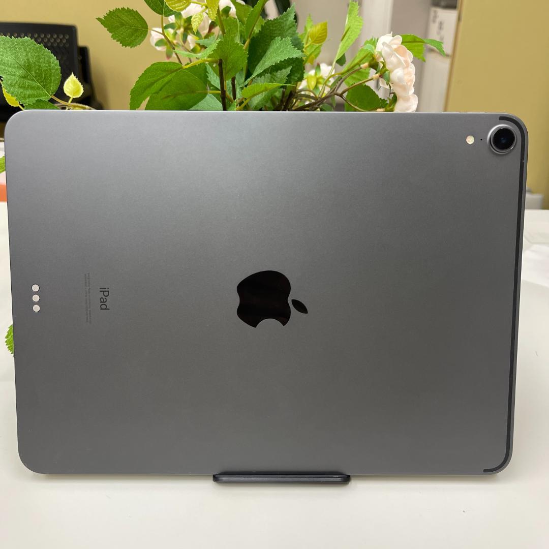 iPad Pro 11インチ 256GB Wifi 送料無料
