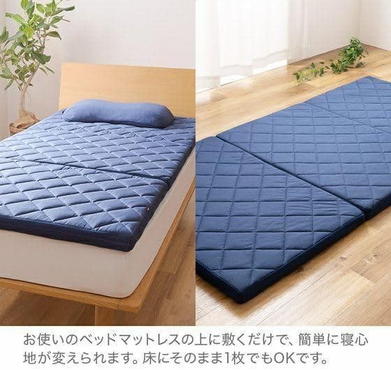 RISE(ライズ) スリープオアシス クリーンマットレス5.0 シングル