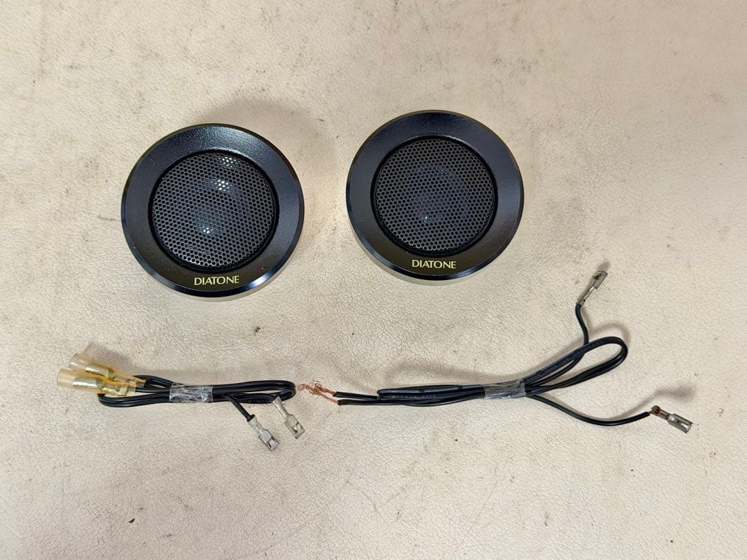 DIATONE DS-G500 )) ツイーター
